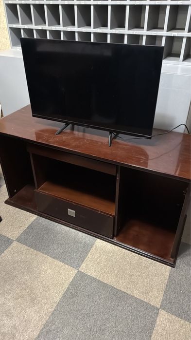 Тумба под телевизор