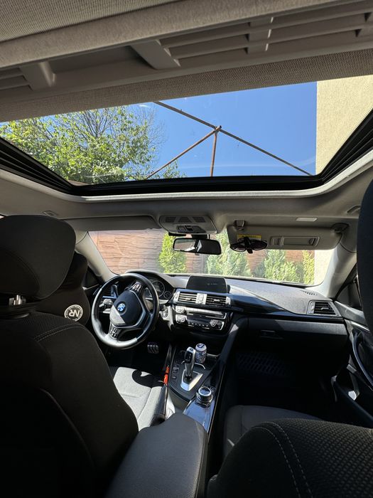 Vand Bmw seria 4 Gran Coupe