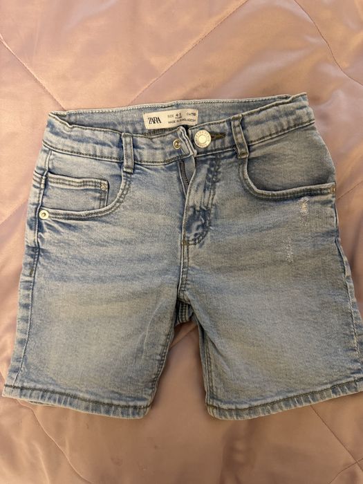 Детская одежда / шорты / кофты