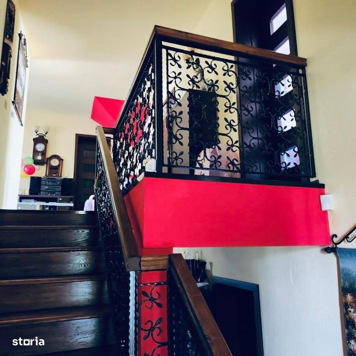 De vanzare Casa individuala cu piscina, situata in zona Cetate Lidl.