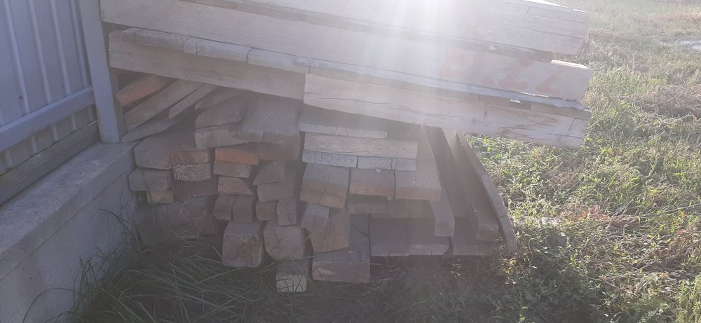 Брусы доски рейки лес апалубка