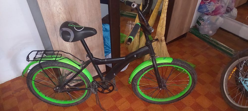 Продам велик 5000