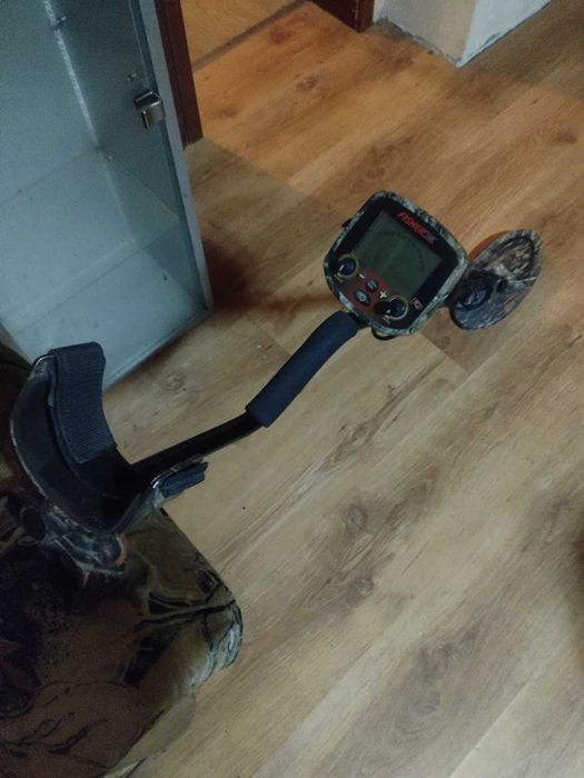 Fisher f19 ltd в гаранция