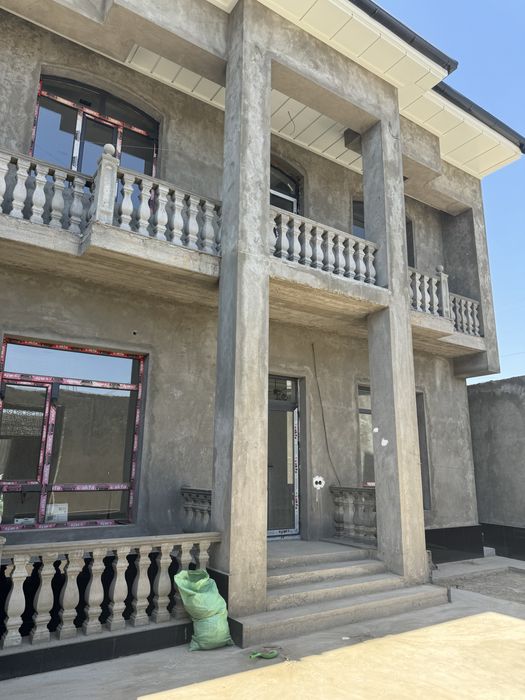 Продаю. Премиум коттедж. Строю сам.