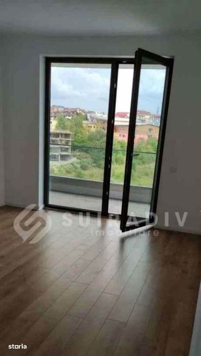 Birou sau Locuință? Tu decizi! 167 mp panoramici, 4 camere, 2 parcări