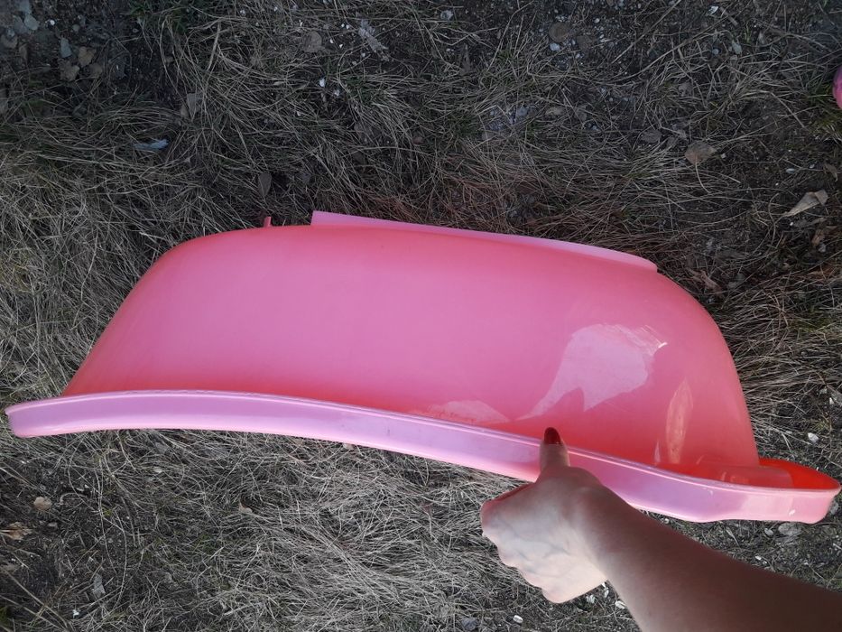 Ваночка для купания