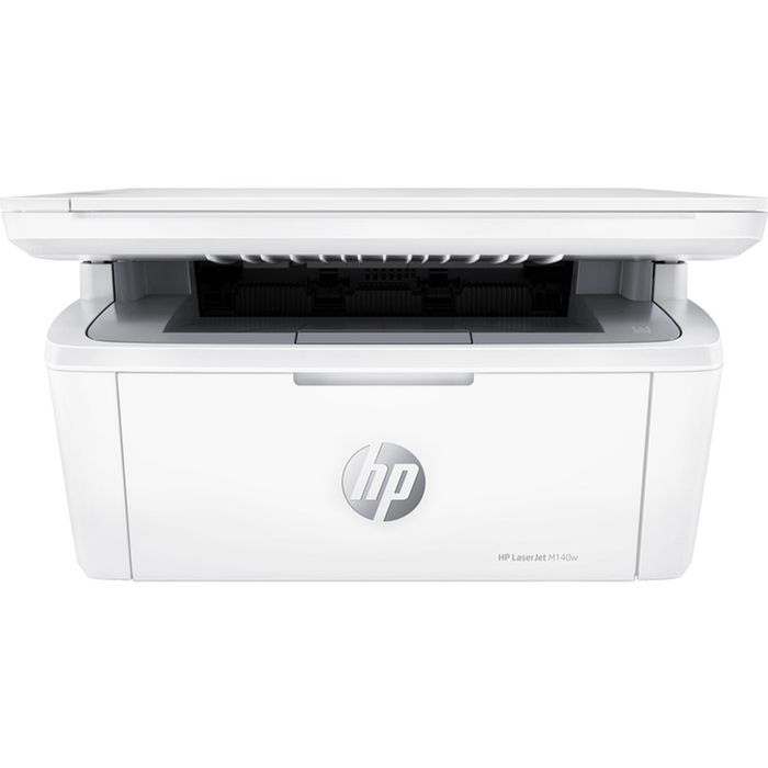Мултифункционално устройство HP LaserJet MFP M140w (7MD72F)