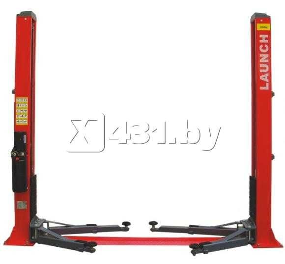 Подъёмник   2-х стоечный