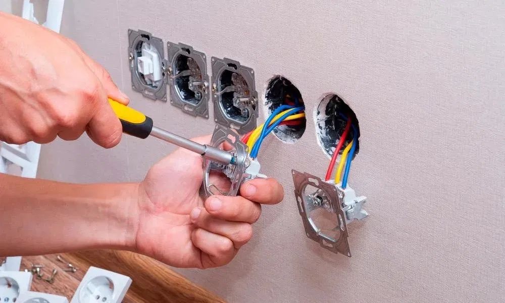 elektrik xizmati тошкент электрик Вызов