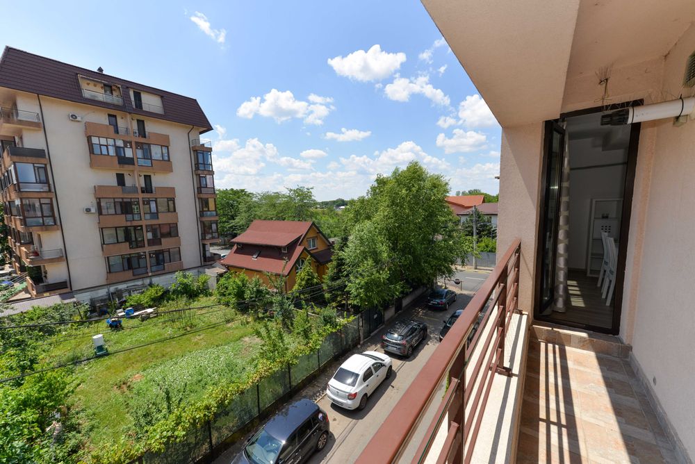 Inchiriez apartament modern in Complex Dream Residence, Str. Pucheni