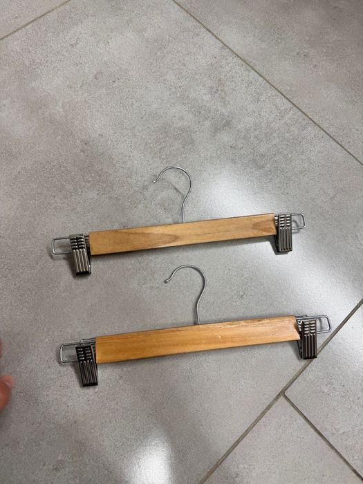 Вешалки для брюк 500тг