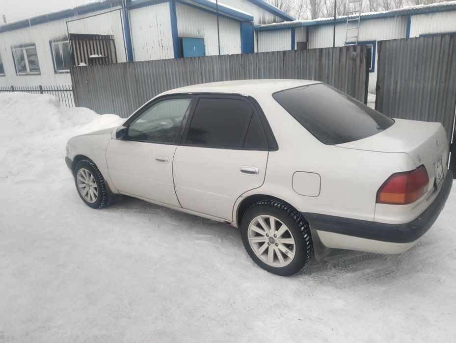 Продам Toyota Corolla 1996 г