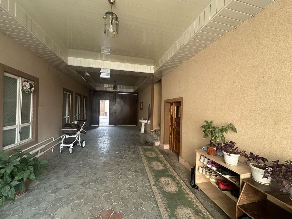 Срочно Участка Сотилади 8 сотихли Урикзор Лагер