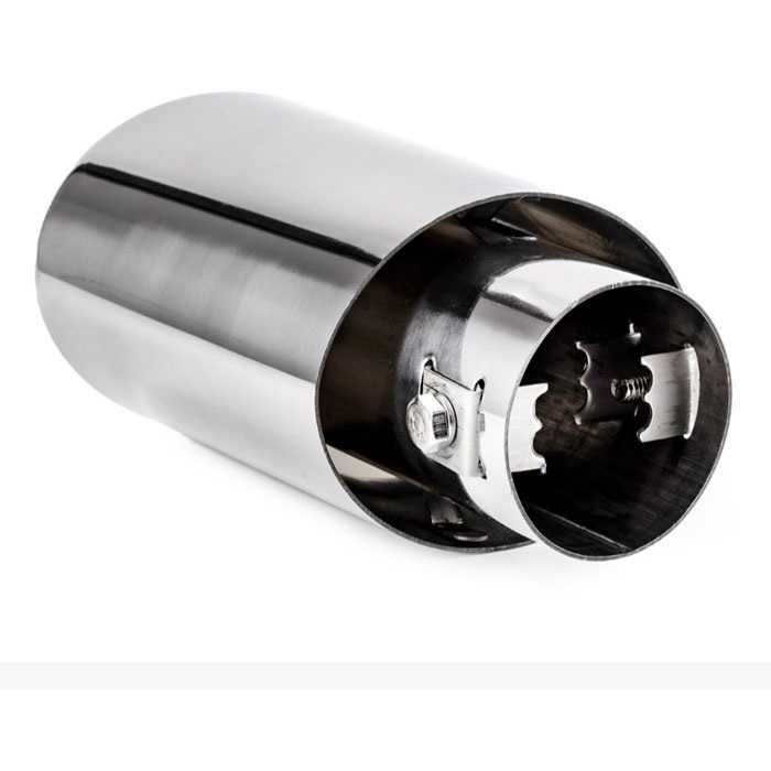 Накрайник за ауспух АМИО МТ 003 входа-52мм изхода-65/87мм