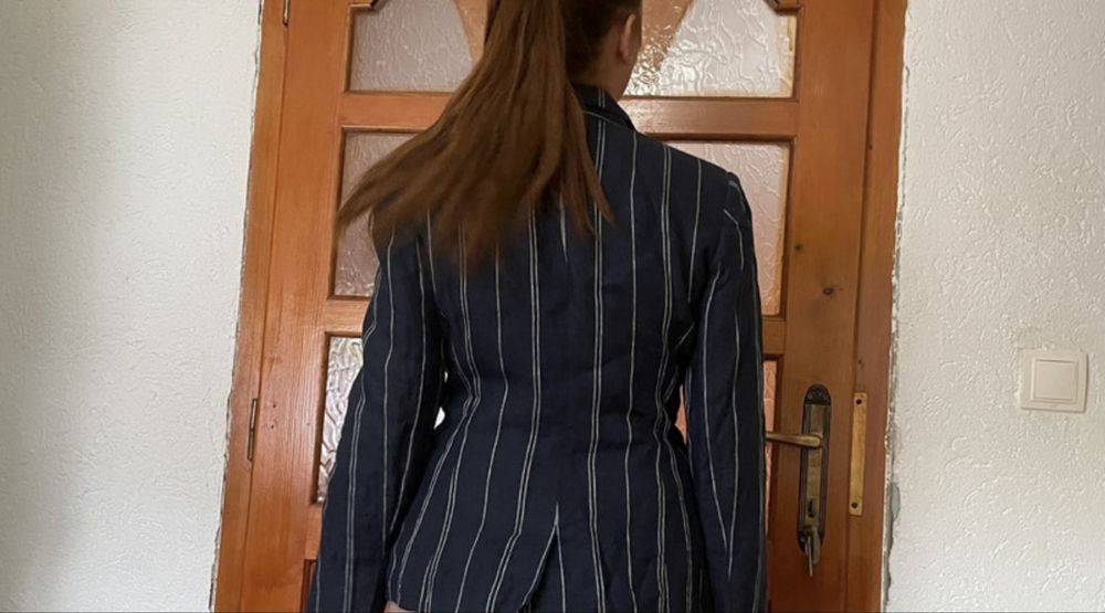 Sacou Tommy Hilfiger