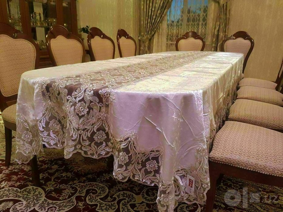 Dasturxon 360x180 sm (China)