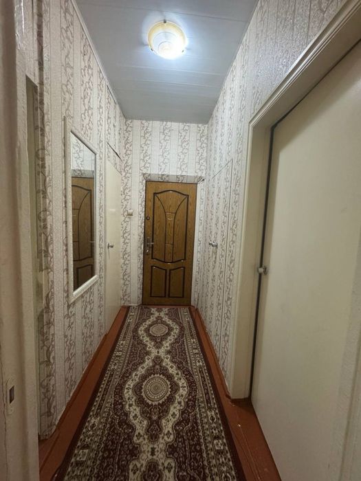 Срочно продается квартира на Кадышева 3/4/4