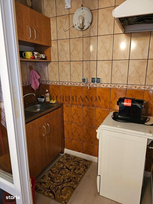 Apartament cu 2 camere de închiriat - Vitan - Mall Vitan