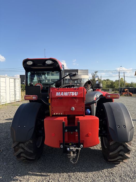 Manitou MLT940-140 V+premium nou an 2026