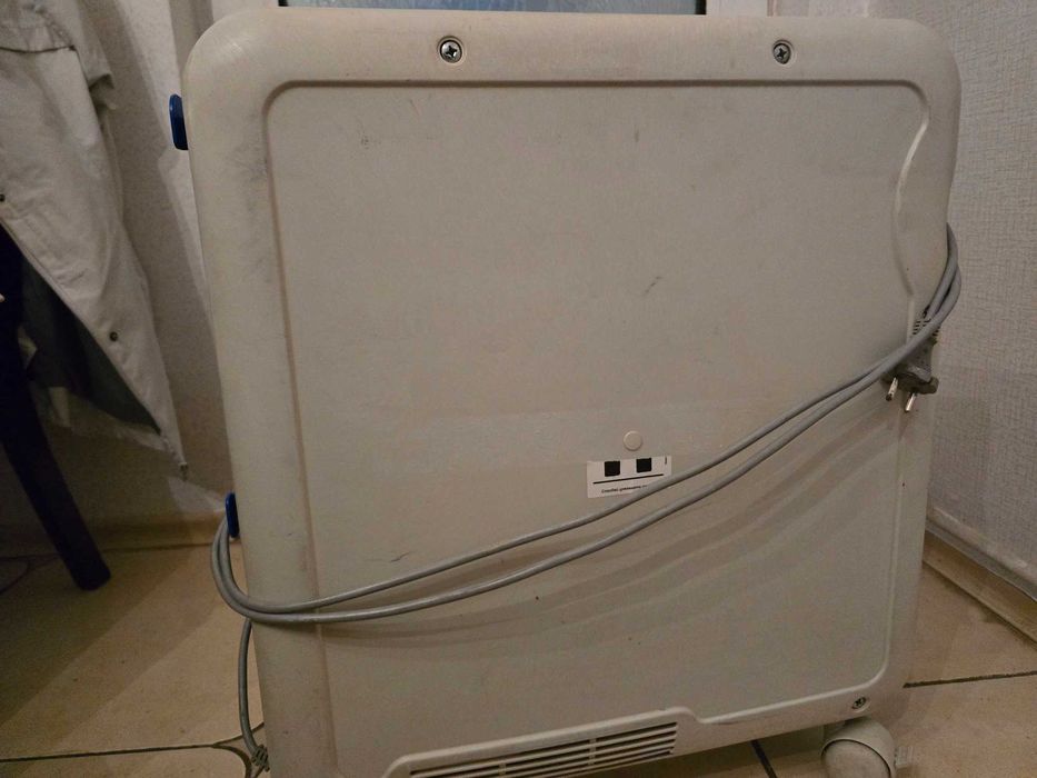 Кислороден концентратор Krober 02