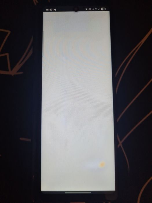 Samsung z fold 3 256