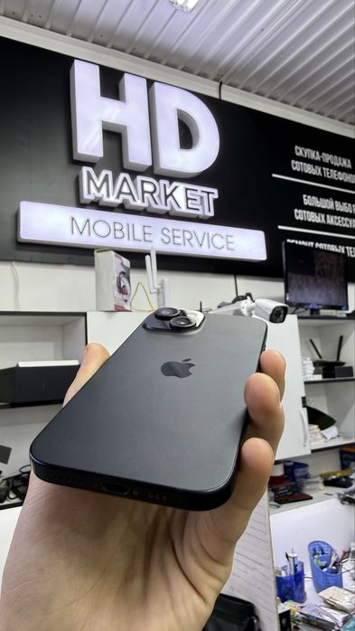 iPhone 15 Айфон 15 128Гб