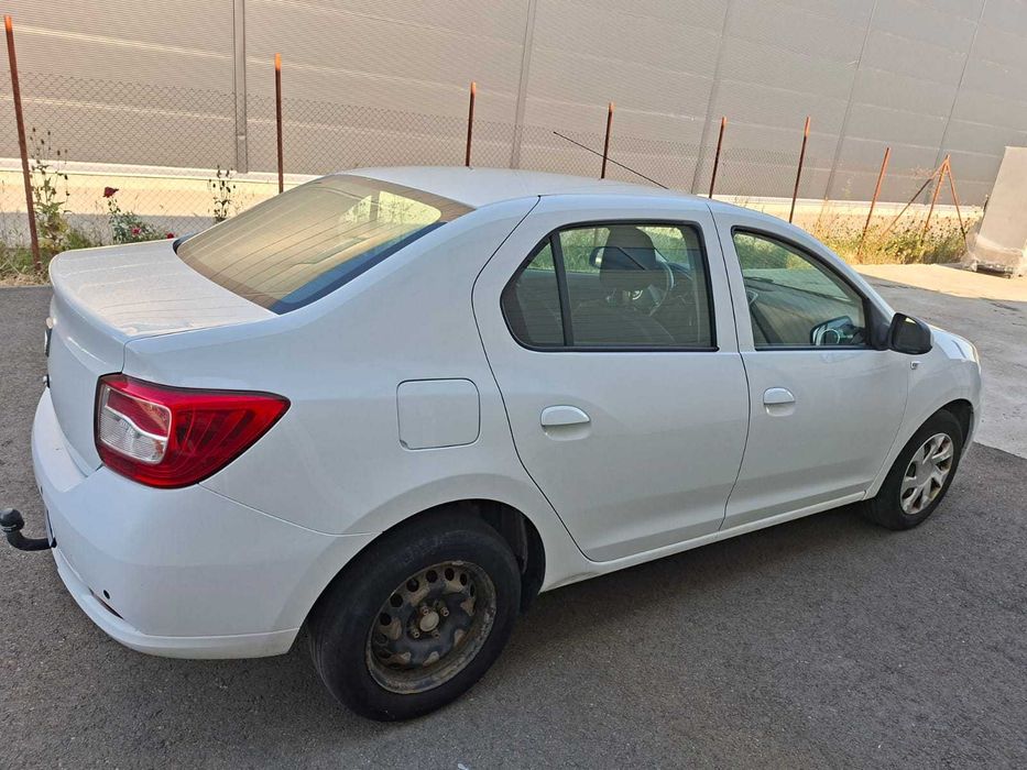 DACIA Logan 2016 — imagine 3