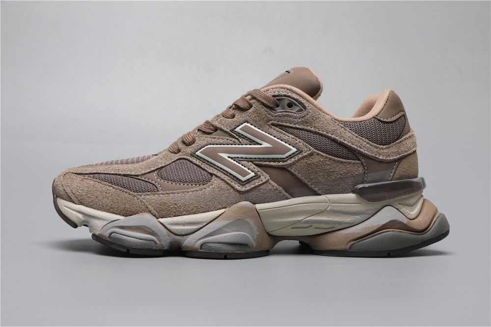 New Balance 9060 Mushroom U9060PB