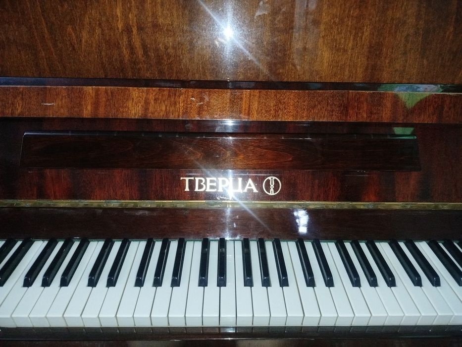 Продам пианино срочно