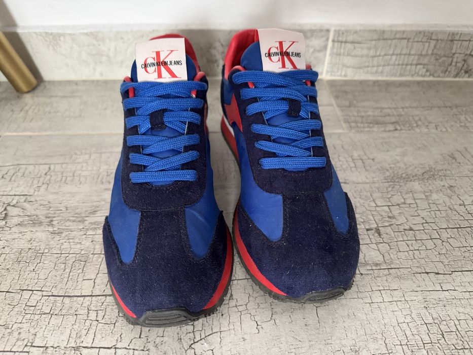 Calvin Klein оригинални обувки