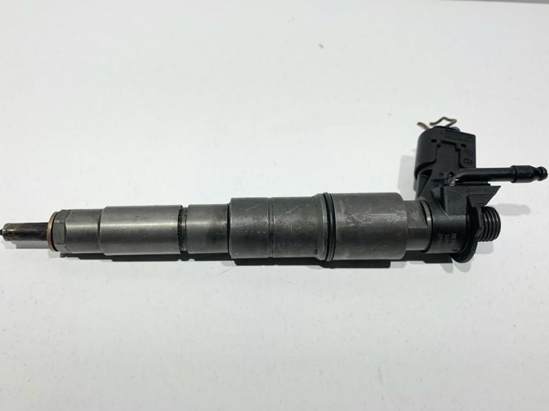 Injector BMW X5 E70 3.0d 0986435359