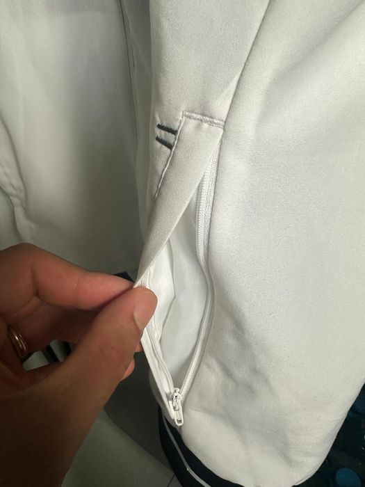 Adidas Bluza de trening sport fotbal Adidas L