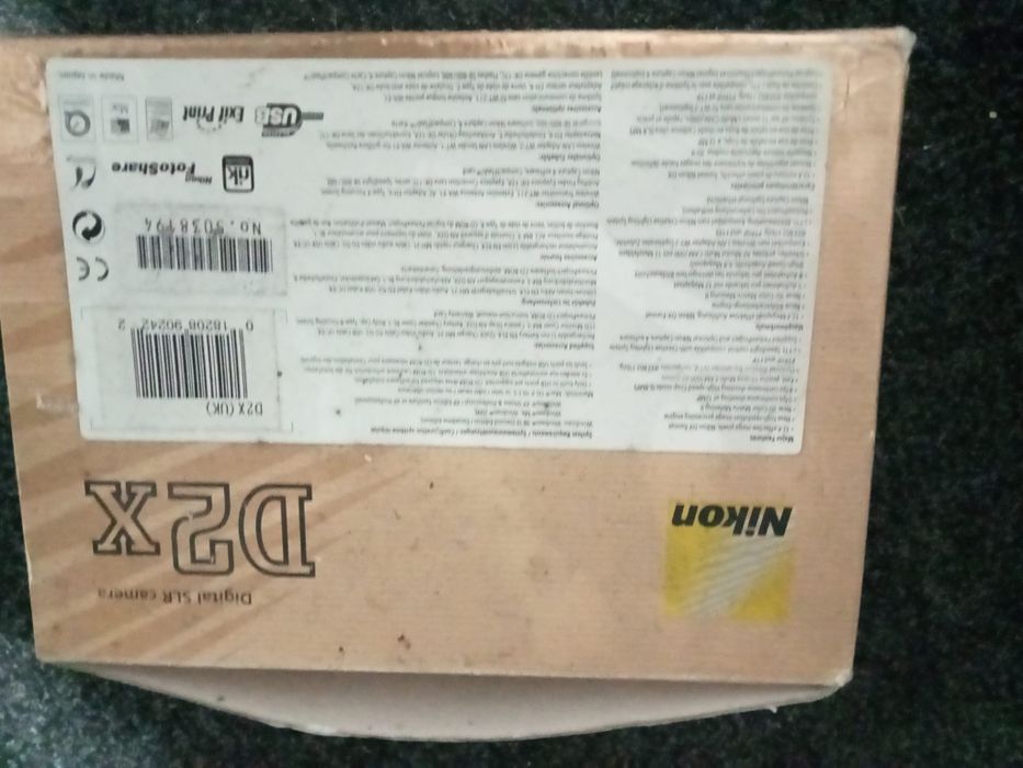 Aparat de fotografiat de vânzare 800 negociabil