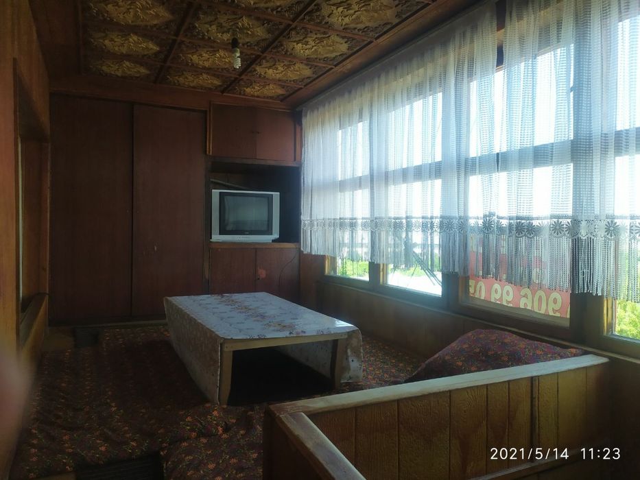 5 хонали квартира сотилади