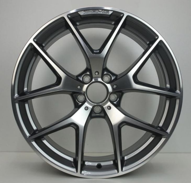 Мерцедес GLC джанти 20 цола ( оригинални )