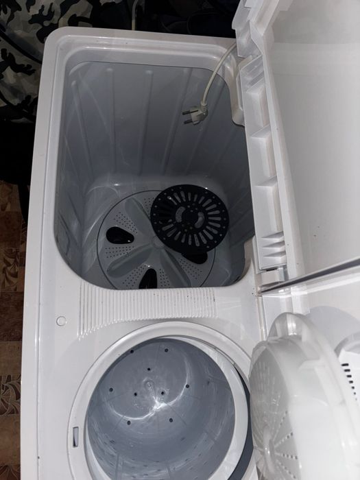 Продам стиральную машину