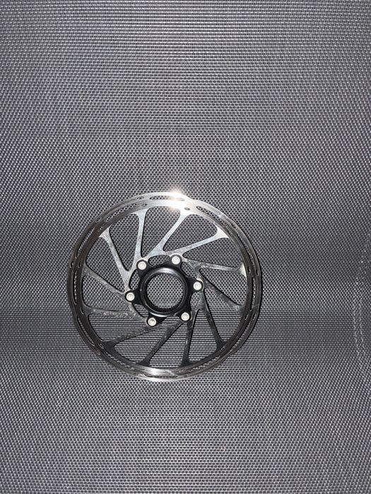 Disc sram centerlock 180mm