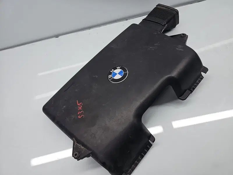 Deflector aer Bmw 1 (E81, E87) [Fabr 2004-2010] 7561927