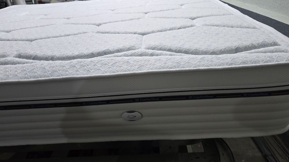 Матрас ортопед классический и элитный