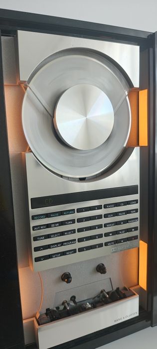 Bang Olufsen BeoSound Ouverture - Perfect Functional