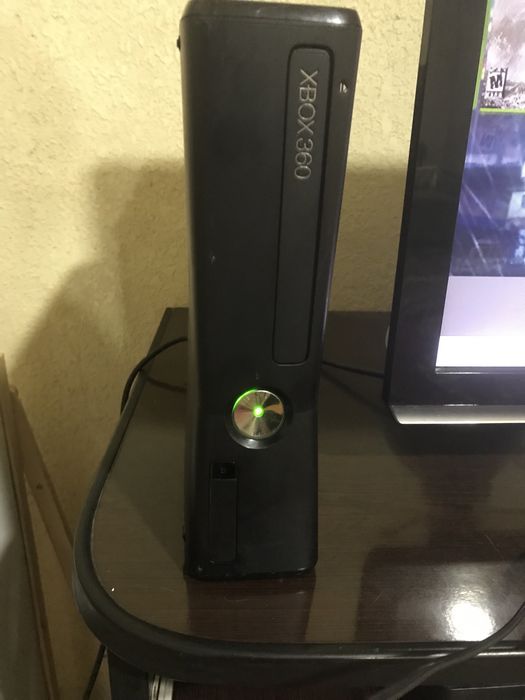 Xbox 360 500 gb 72 игр