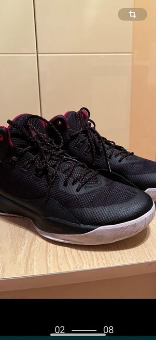 Кроссовки Nike Jordan оригинал