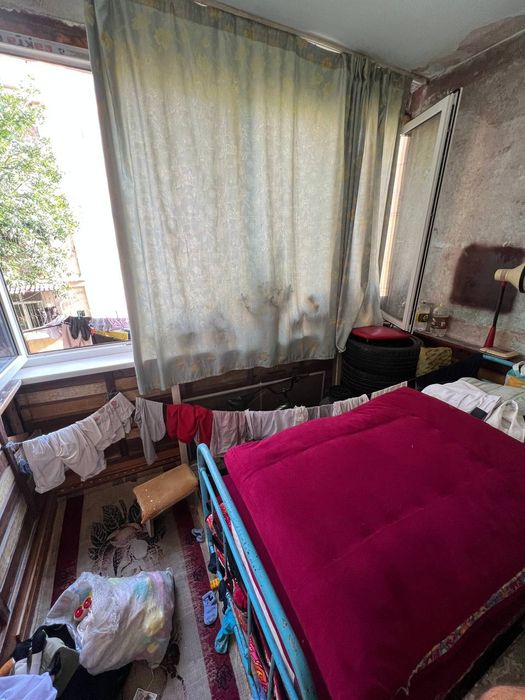 Сергелийский р-н Куйлюк Массив 5 2/3/5 французская планировка. Ипотека