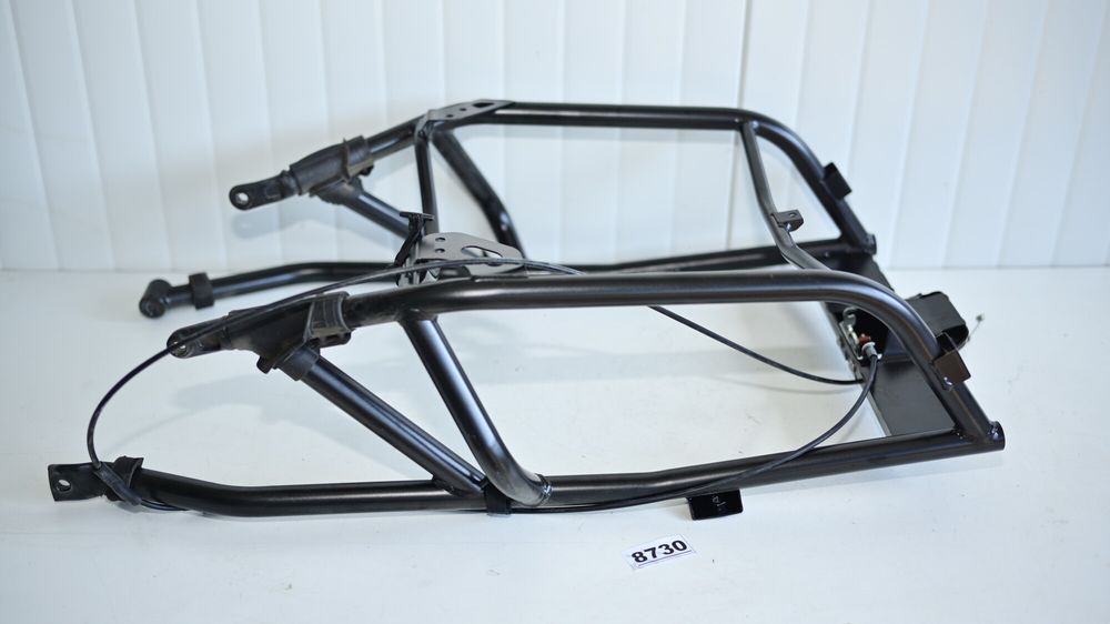 BMW C 650 GT Subframe