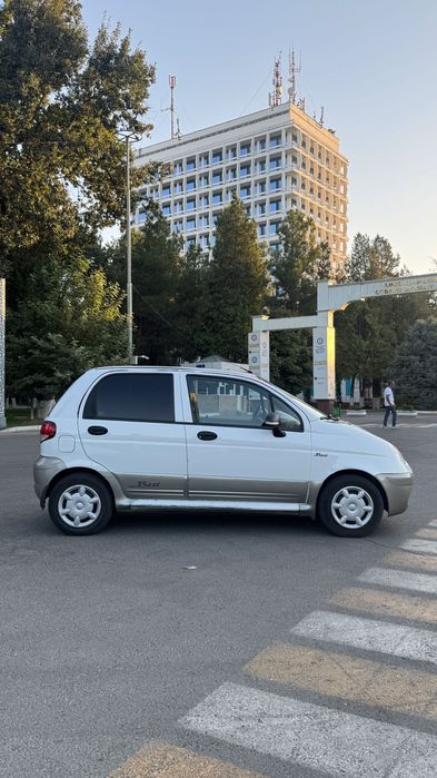 Matiz Best 2015, yaxshi holat! Srochno!