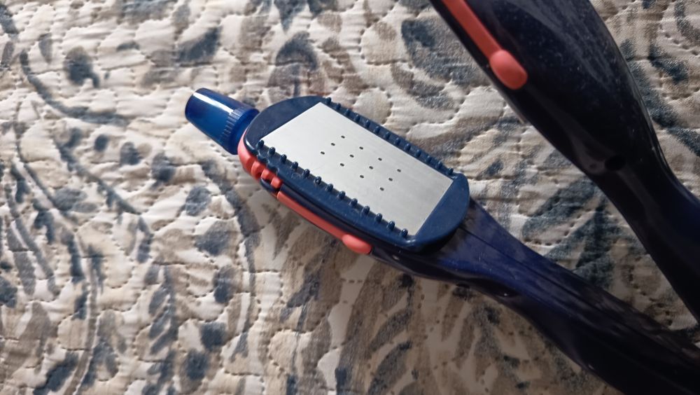 Placa de par Remington!