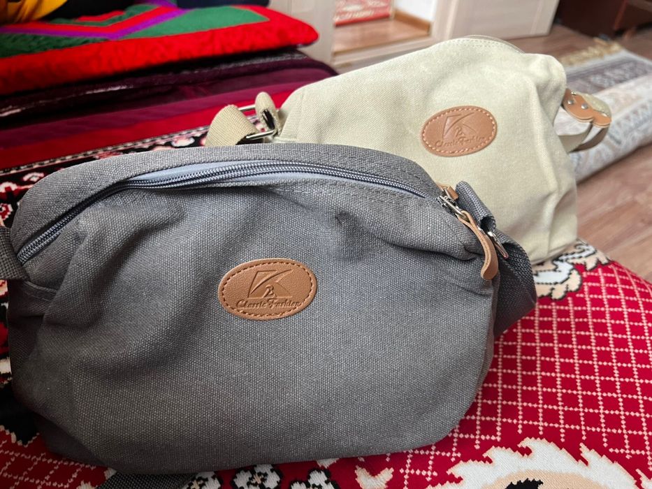 Продам женские сумки