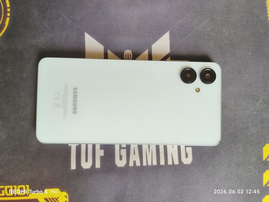 samsung galaxy a06