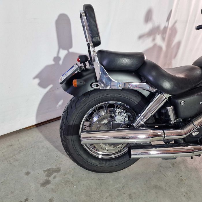 Motocicleta Honda Shadow VT 1100 | H001298 | motomus.ro