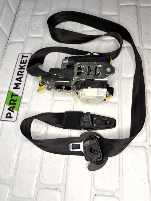 Преден колан AUDI A6 A7 4G 34090806C 34111574